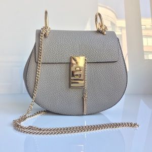 La Cattura small purse